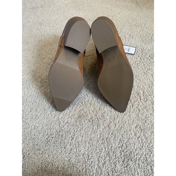 Universal Thread Boots Womens Size 5.5W NEW Western Cowgirl Country Booties - Picture 6 of 10